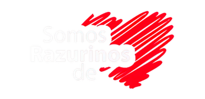 Somos razurinos de corazón