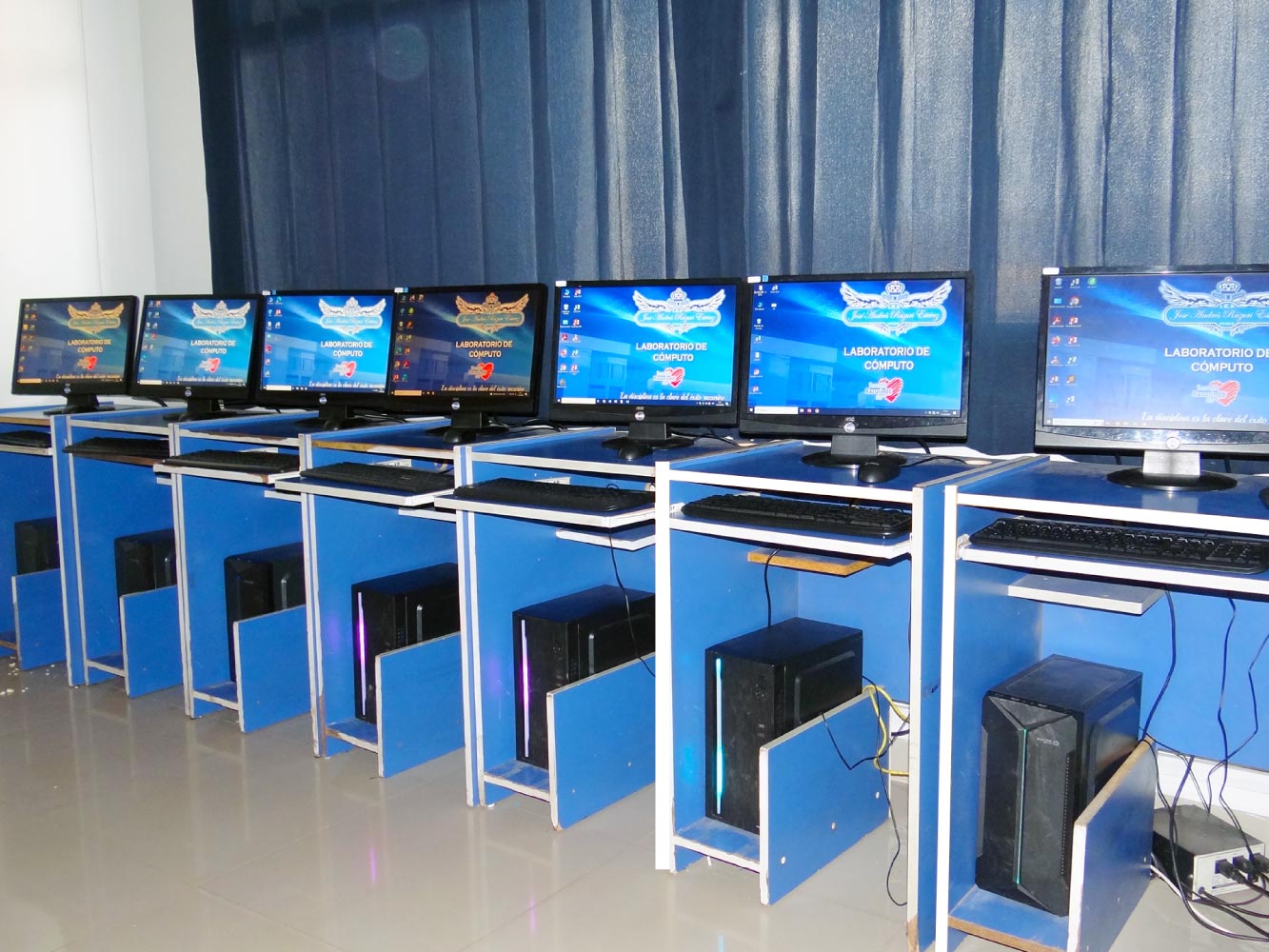 Laboratorio
