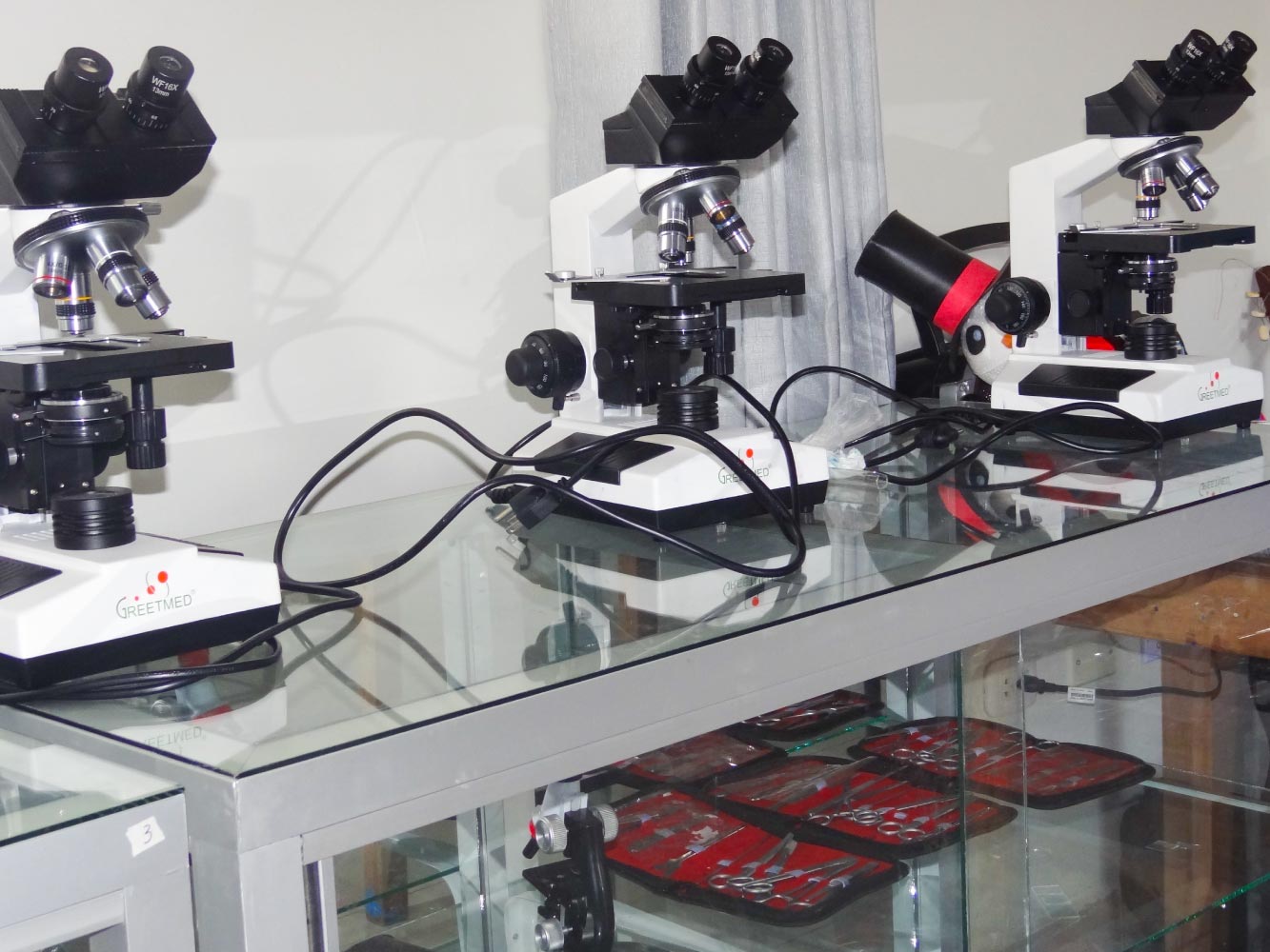 Laboratorio