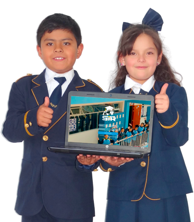 Estudiantes de Rázuri