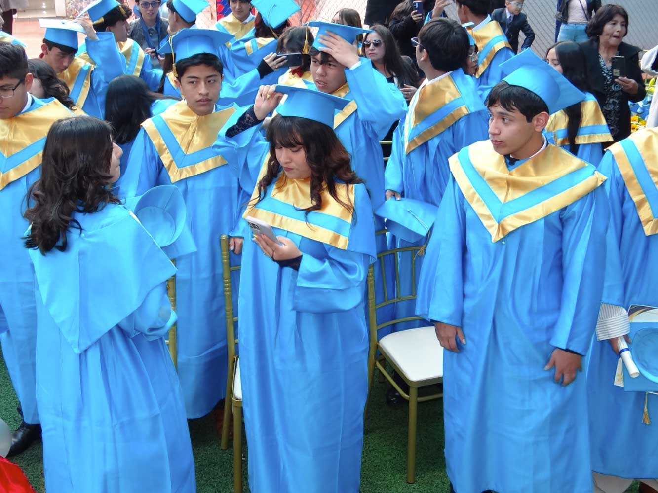 Graducacion 2025